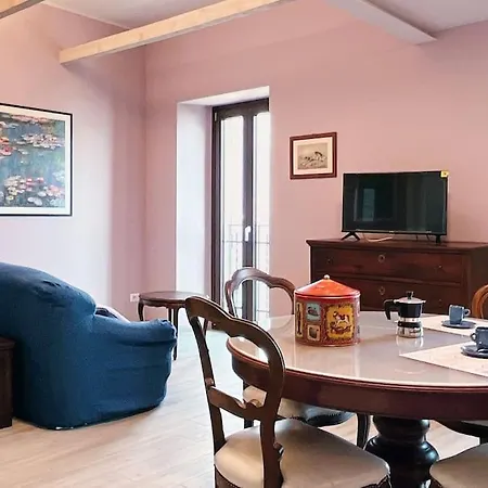 Gio House - Affitti Brevi Italia Apartamento Onno