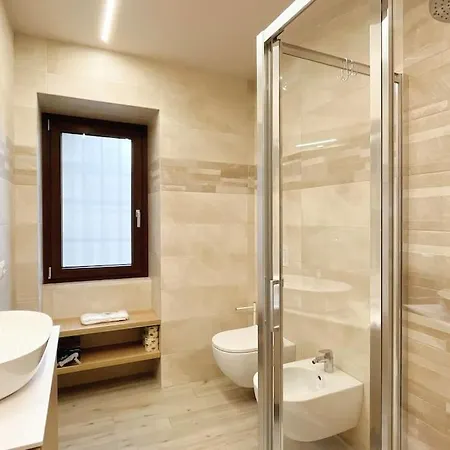 Gio House - Affitti Brevi Italia Apartamento