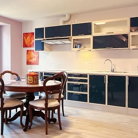 Gio House - Affitti Brevi Italia Apartamento *