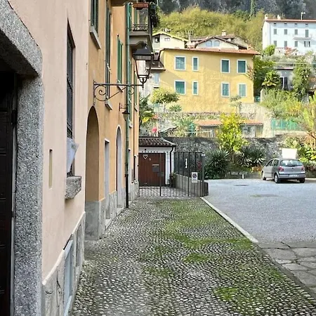 Gio House - Affitti Brevi Italia Apartamento Onno
