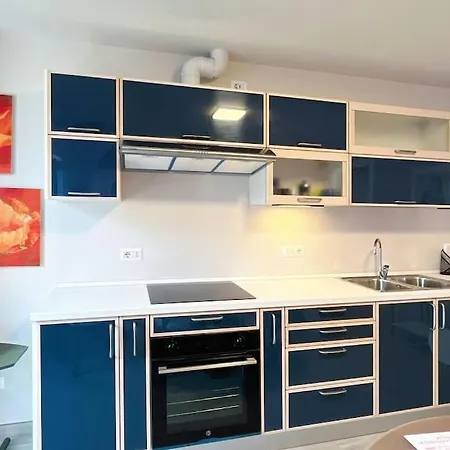 Apartamento Gio House - Affitti Brevi Italia