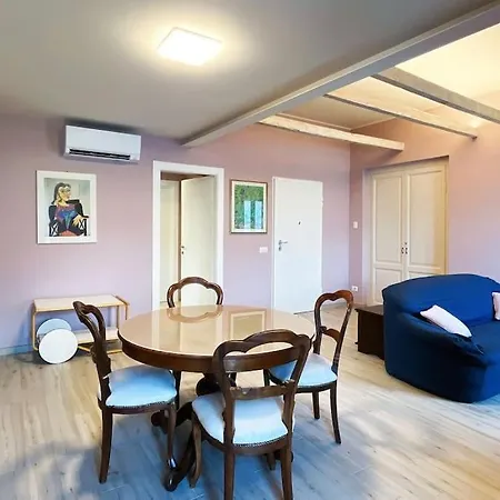 Gio House - Affitti Brevi Italia Apartment *