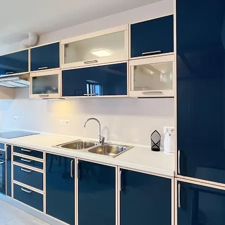 Gio House - Affitti Brevi Italia Apartamento