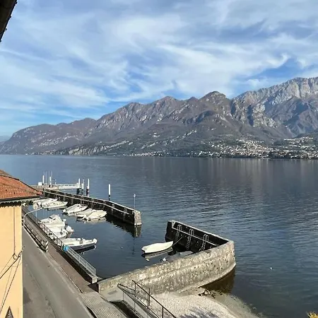 Apartamento Gio House - Affitti Brevi Italia Onno
