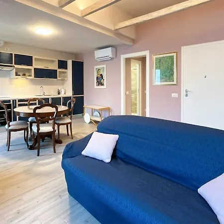 Apartamento Gio House - Affitti Brevi Italia *