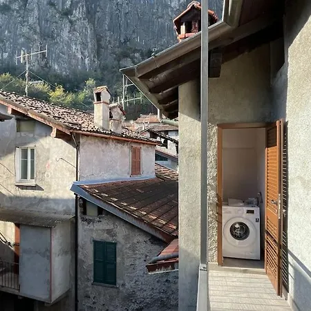 Apartamento Gio House - Affitti Brevi Italia Onno