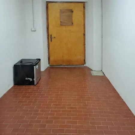 Apartamento Gio House - Affitti Brevi Italia Onno
