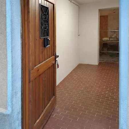Gio House - Affitti Brevi Italia Apartamento