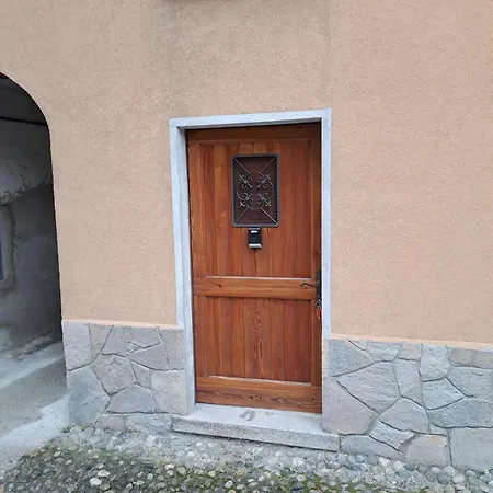 Gio House - Affitti Brevi Italia Apartamento Onno