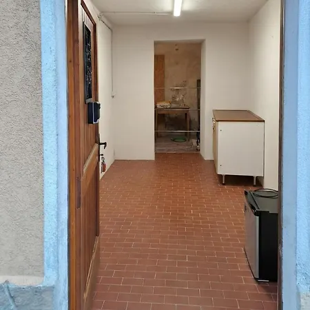Apartamento Gio House - Affitti Brevi Italia